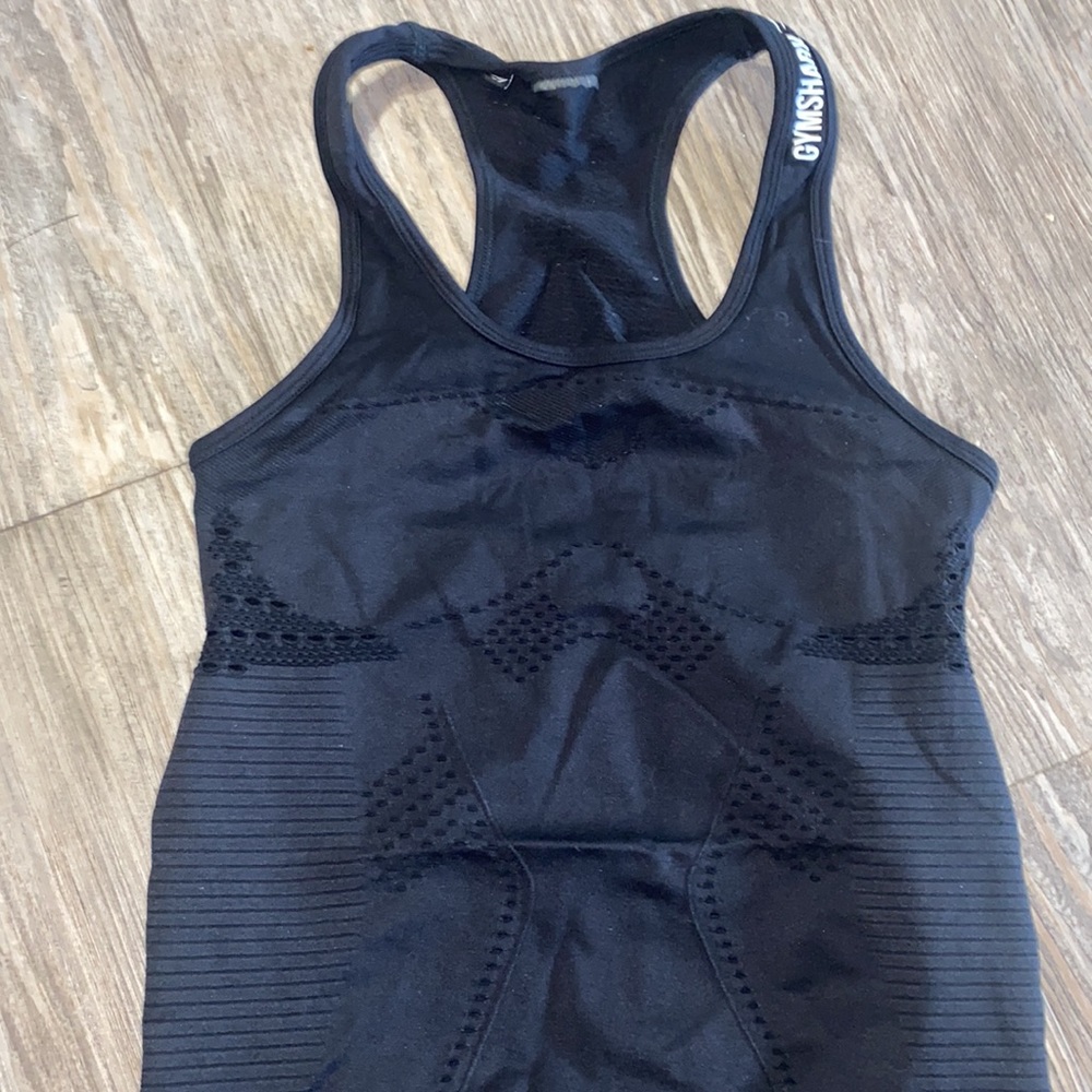 Gymshark Top - Picture 4 of 4